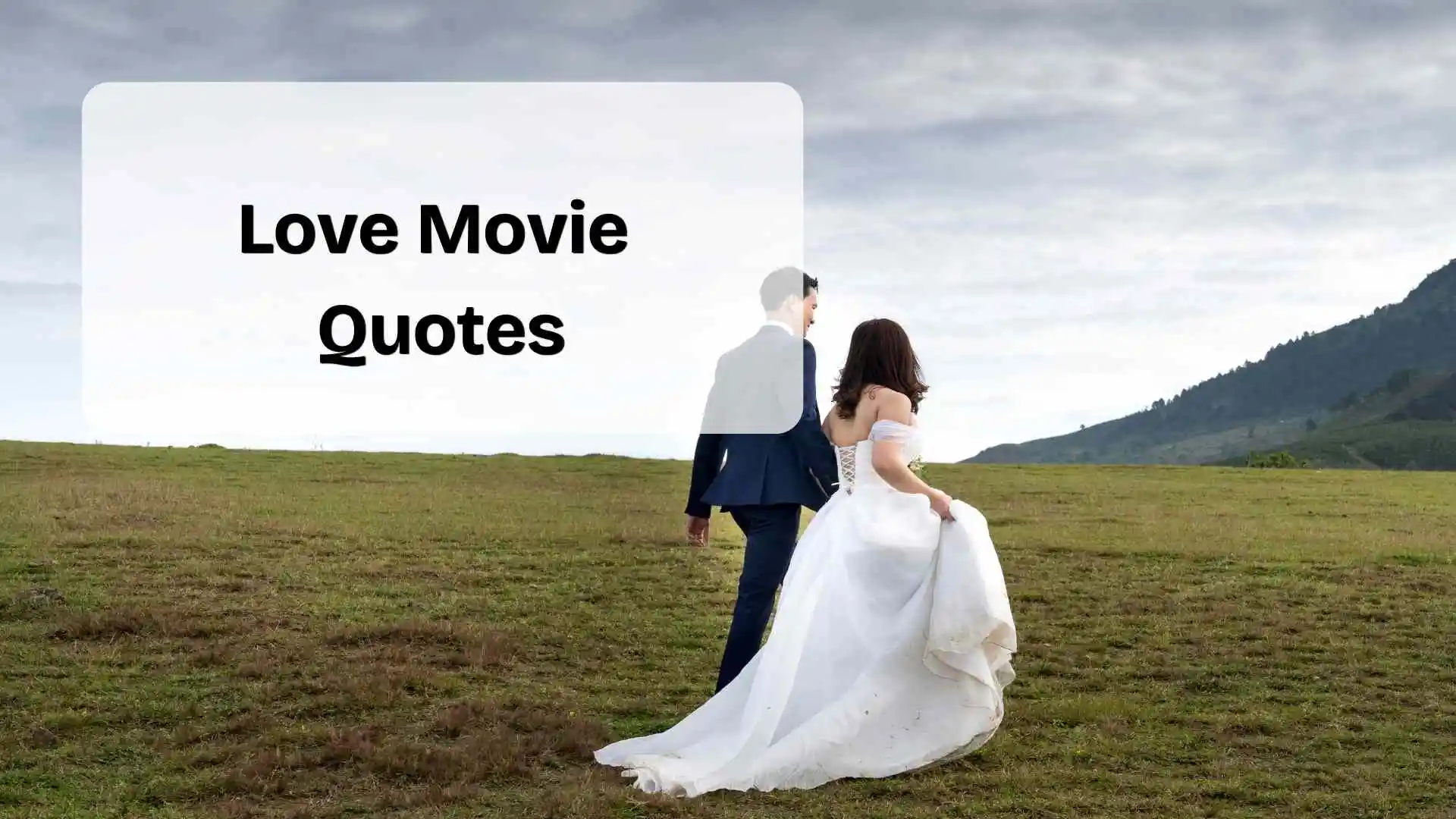 love movie quotes
