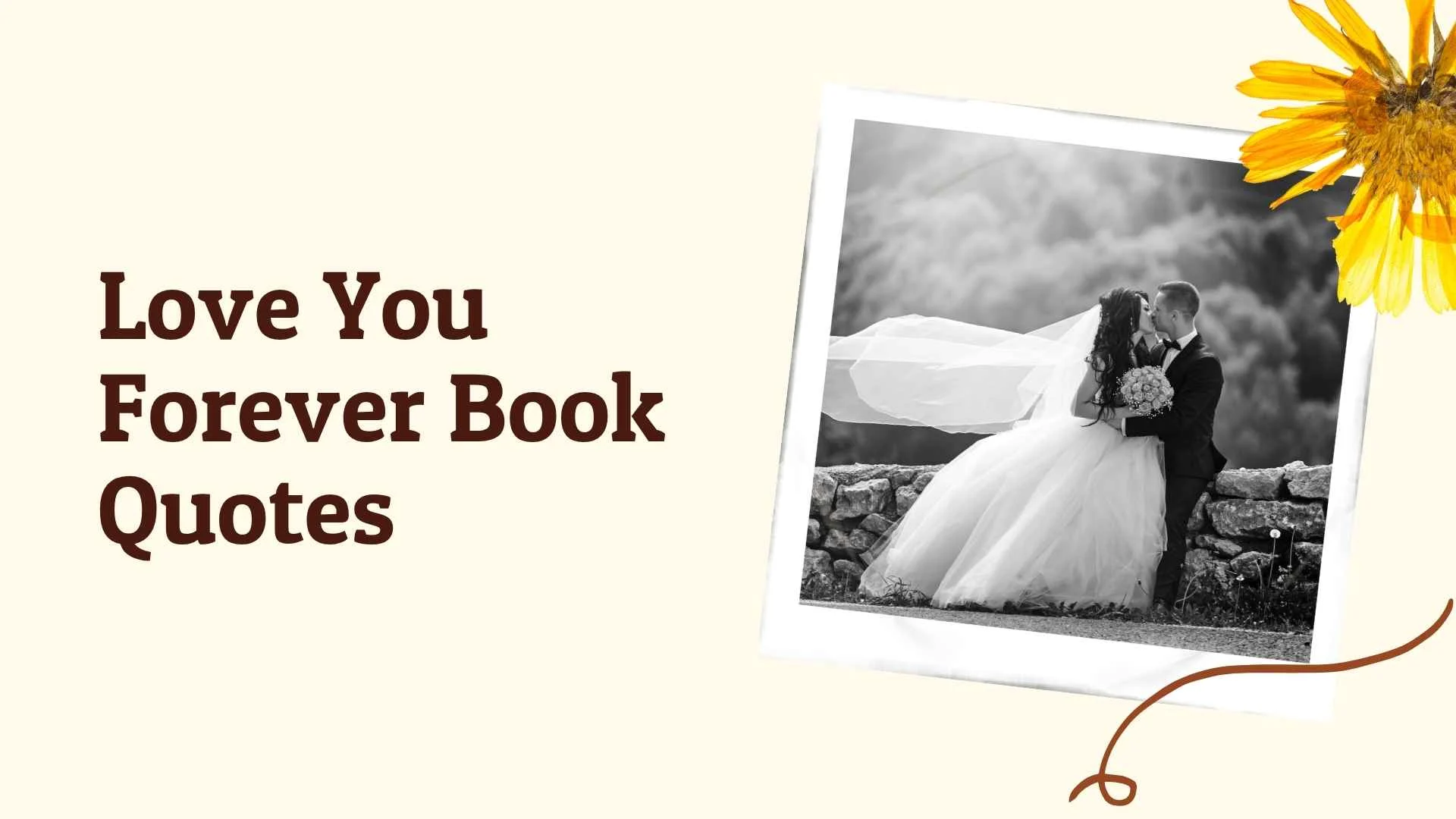 love you forever book quotes