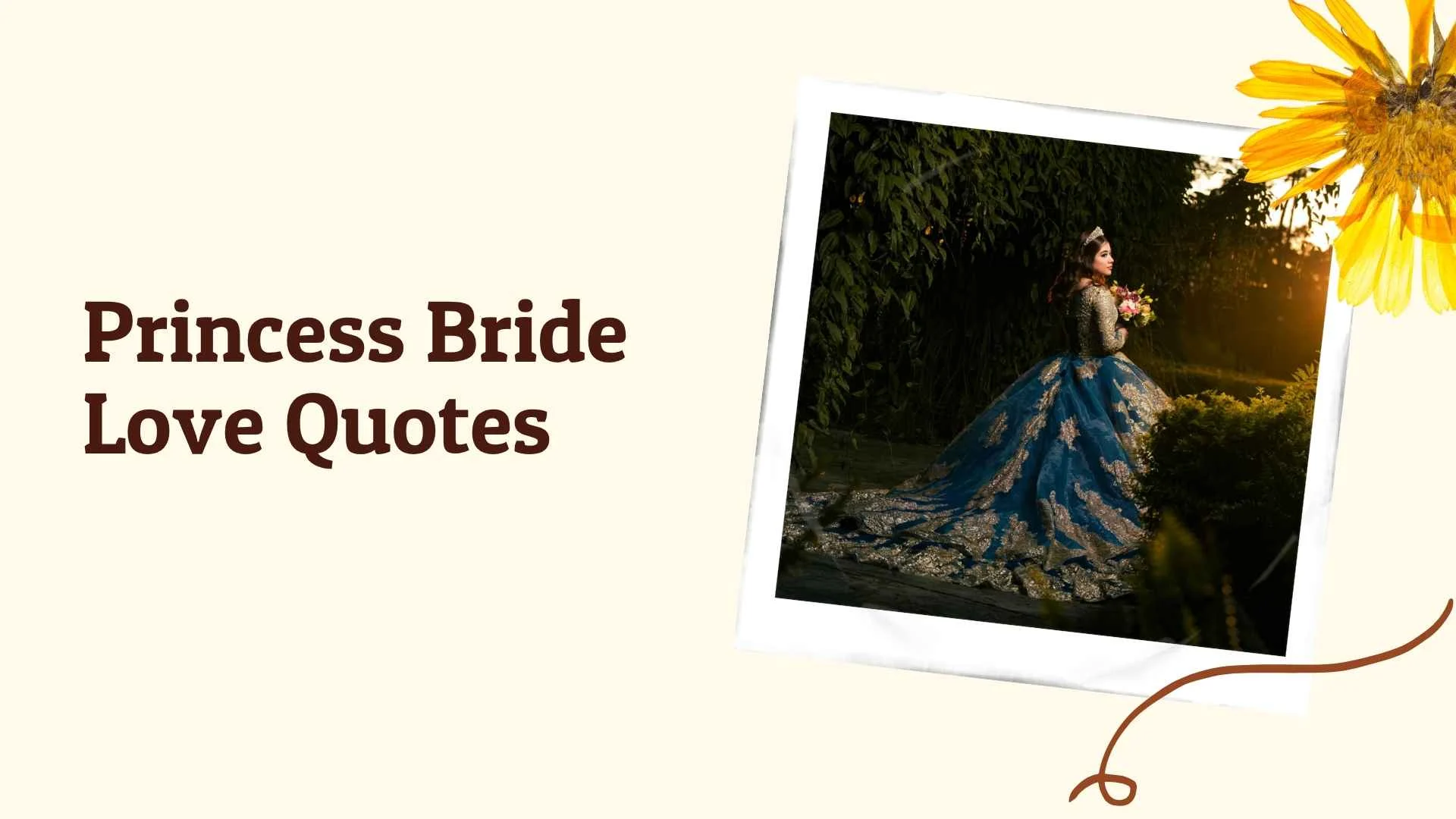 princess bride love quotes