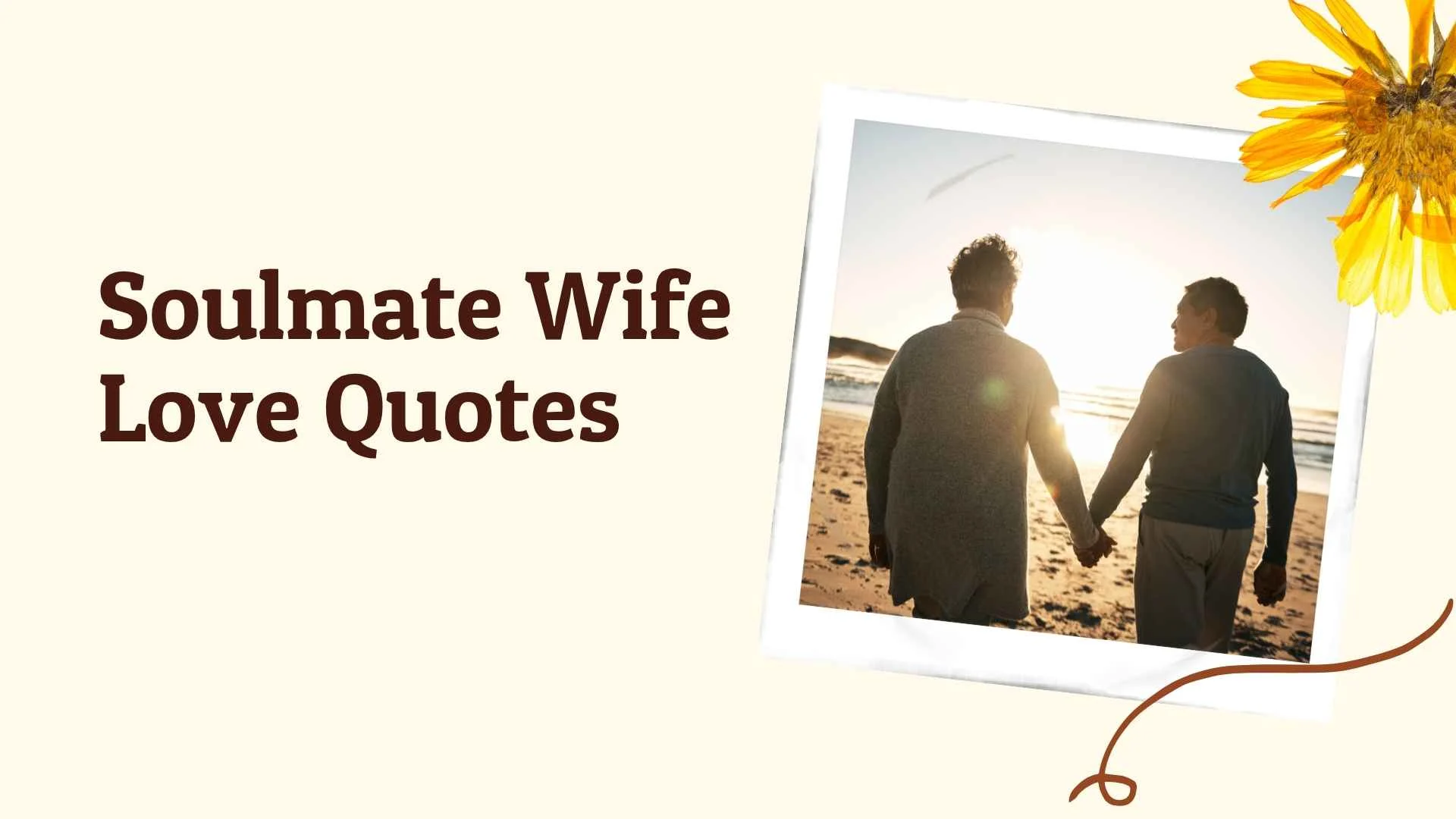 soulmate wife love quotes